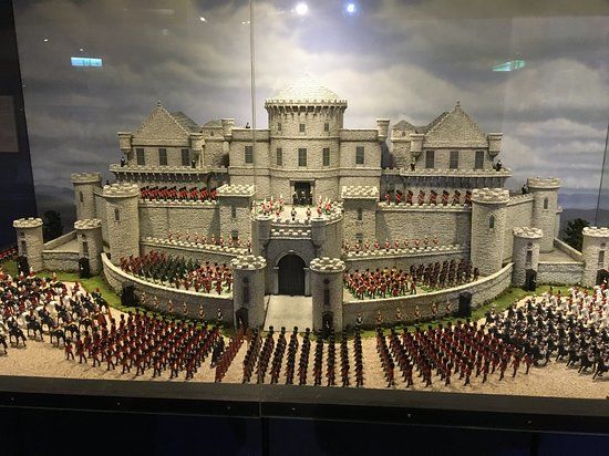 Musée des miniatures de Taïwan